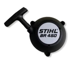 Stihl BR450 Backback Blower Rewind Starter Assembly 4244-190-0308 Oem Open. Price: $63.85.
