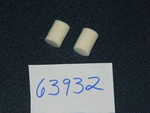 Mcculloch Chainsaw Fuel Tank Filter 63932 (2PACK) Fits Mac 10-10 PM700 PM55 610 New. Price: $11.98.