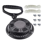 Hippotech 951-14151 Recoil Starter, Pull Assembly For... New. Price: $21.82.
