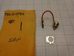 Shindaiwa 72011-11410 Off Switch With Wire Nut Open. Price: $19.99.