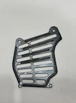 Homelite Xl Chainsaw UT-107531 Muffler Shield Part 02765 Used. Price: $9.83.