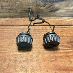 Stihl Genuine 009/011/012 & More Fuel Oil Cap Set - Oem Used 0000 350 0510. Price: $8.09.