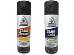 Honda Oem Chain Lube With Graphite And Cleaner Combo Kit New. Price: $34.77.