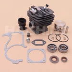 48MM Cylinder Piston Gasket Kit For Stihl MS360 036 Pro 034 Av/super Chainsaws New. Price: $46.99.