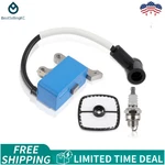 For Echo Ignition Coil GT-225 PE-225 PAS-225 SRM-225 SHC-225 PPF-225 Trimmers New. Price: $17.08.