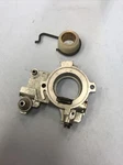 Pump Oiler For Stihl MS650 MS660 Chainsaw 1122-640-3205 New. Price: $18.99.