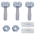 For Stihl Chainsaw MS291 MS231C MS241C MS251C M5X14 Top Air Filter Cover Screw New. Price: $11.99.