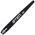 8TEN 16" Chainsaw Guide Bar .050 Gauge 1/4 Pitch 86 Drive Links For Oregon New. Price: $38.95.