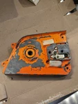 Stihl E20 Electric Chainsaw Bar Adjuster, Planetary Cover 1207 641 0305 For. Price: $15.82.