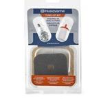 Genuine Husqvarna 599334001 Tune-up Kit (oem) Fits To 525L, 525LS, 525LST, 525LK New. Price: $26.99.