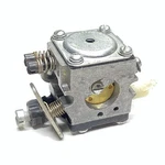 Homelite 290 340 Oem Chainsaw Carburetor HU63A Nos Open. Price: $39.95.