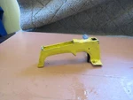 Mcculloch Power Mac 6 Chainsaw Oem Trigger Handle Used. Price: $9.99.