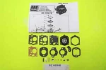 Homelite XL12 XL15 Sxl Walbro SDC29 SDC48 SDC62 SDC87 Carb Kit K10-SDC New. Price: $29.95.