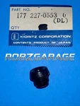 New Oem Echo Starter Rope Guide 17722705530 CS280 CS290 CS300 CS315 CS330 B71. Price: $12.95.