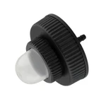 Durable Chainsaw Fuel Gas Cap Abs Plastic For Homelite LX30, 240 A01372A UP05955 New. Price: $15.49.