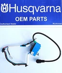 NH7 New Oem Husqvarna Craftsman Ignition Module Coil 522795106 555 562XP. Price: $84.95.