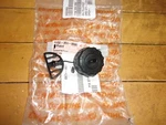 Stihl Oem Filler Cap 019T 191T 190T 1132-350-0500 #GM-T7C2 Open. Price: $9.45.