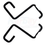 Pack 532197258 Lh Belt Keeper For Husqvarna, Craftsman New. Price: $27.89.