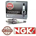 Pc Ngk V-power Spark Plugs 4495 BPZ8H-N-10 BPZ8HN10 Tune Up New. Price: $65.48.