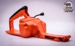Genuine Echo Rear Handle Tank Assembly Fits CS-680 P021016254 New. Price: $210.58.