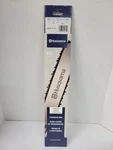 Genuine Husqvarna 595970752 14" Guide Bar Mini .043 52DL New. Price: $24.99.