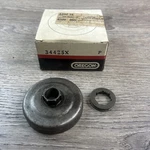 Oregon 34425X Type Power Mate Sprocket System Genuine Nos Oem New. Price: $13.50.