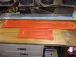 Stihl Oem 48" Cover Scabbard 36"+ 12" Ext 0000-792-9179 9140 #GL-VD0C Open. Price: $21.95.