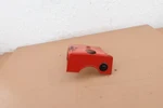 Jonsereds 49SP Chainsaw Oem Cylinder Cover Used. Price: $8.99.