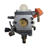 Proven Part Carburetor For Stihl Fits FR130, FS310, HT130, C1Q-S98C New. Price: $24.12.