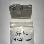 Stihl Air Filter 1119-120-1604 Open. Price: $10.00.