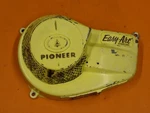 Pioneer 970 1072 1073 1074 2071 2073 Metal Recoil Starter Housing Used. Price: $12.00.