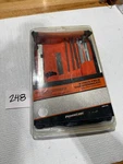 Powercare Piece Field Sharpening Kit (#248) New. Price: $8.00.