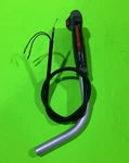 Genuine Oem Husqvarna 848JP-N3210 Throttle Control Lever For BC2611LE / BC2611WE New. Price: $32.95.
