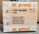 New Oem Stihl Chainsaw 010AV 011AV 012AV Carburetor #1120 0605. Price: $72.99.