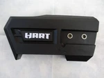 Genuine Hart Chainsaw Bar / Sprocket Cover Fits HLCS01 40 Volt In. New. Price: $12.95.