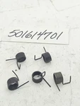 Husqvarna Genuine Oem Throttle Return Spring 501614701(5-PACK)FITS61 266 272 288 Open. Price: $29.99.