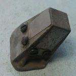 Obsolete Nos Vintage Poulan Complete Reed Valve Block Assembly Original Oem 2383 New. Price: $89.99.