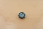 Poulan 245 Chainsaw Oem Fuel Cap Used. Price: $12.59.