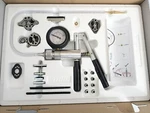 Genuine Oem Stihl Pressure & Vacuum Tester Tool Kit Part Number 0000 890 1701 New. Price: $419.99.