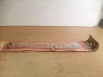 Homelite RM05973 Chain Saw Guide Bar 14" And 16" Open. Price: $42.99.
