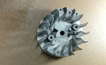 544874204 Husqvarna Flywheel New. Price: $45.06.
