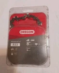Oregon R33 Advancecut 8-INCH Chainsaw Chain, Fits Poulan, Ryobi New. Price: $19.99.