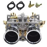 Waltyotur 2 Barrel Engine Carburetor Replacement For Volkswagen Beetle... New. Price: $95.74.