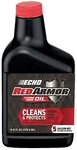 Pack Of Echo Red Armor 2-STROKE Engine Oil 12.8 Oz Bottle 6550005 New. Price: $109.99.