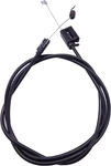 583261801 Drive Control Cable For Husqvarna Poulan Craftsman 917376153 Ayp 40029 New. Price: $32.87.