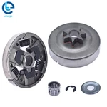 MS271 Spur Sprocket Clutch Drum Kit Fits For MS291 .325-7T Chainsaw Parts New. Price: $10.91.