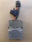 997077001 Dc To Converter Ztr For Ryobi 42" ZT480EX & RM300E 48V Mower New. Price: $69.99.