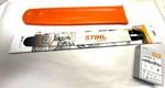 New Oem Stihl 20" Light 04 Bar Chain Cover .325 .050 81DL 261 271 291 310 311. Price: $114.95.