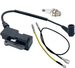 Ignition Coil For Husqvarna 362 Special 365H 365X-TORQ 371XP 372XP New. Price: $99.99.
