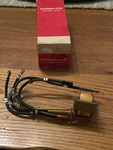 Nos Homelite Chainsaw Transformer Part No. A-42843 Vintage D30 Open. Price: $37.80.
